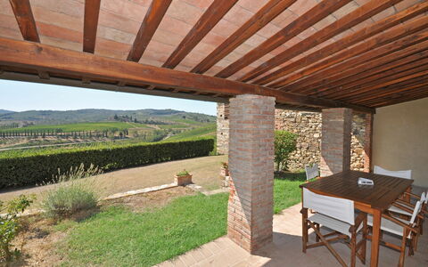 Accommodation Tenuta 3: Outdoor