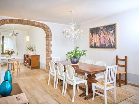 Villa Cassia