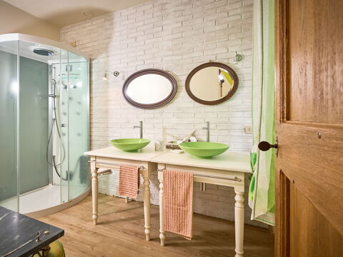Villa Cassia
