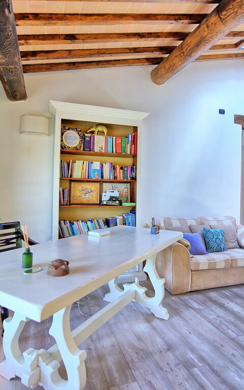 Villa Diletta: Other Room