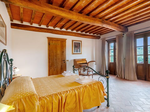 Villa Barbischio