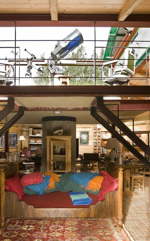 Villa Vittorio: Other Room