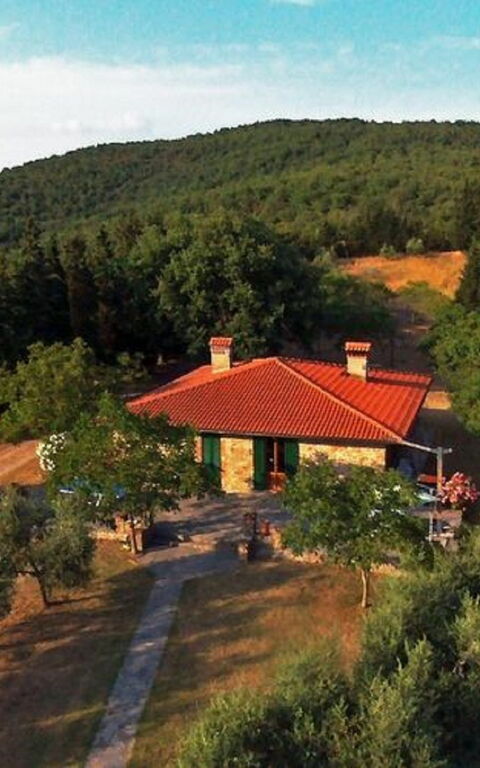 Civitella: Scenic View