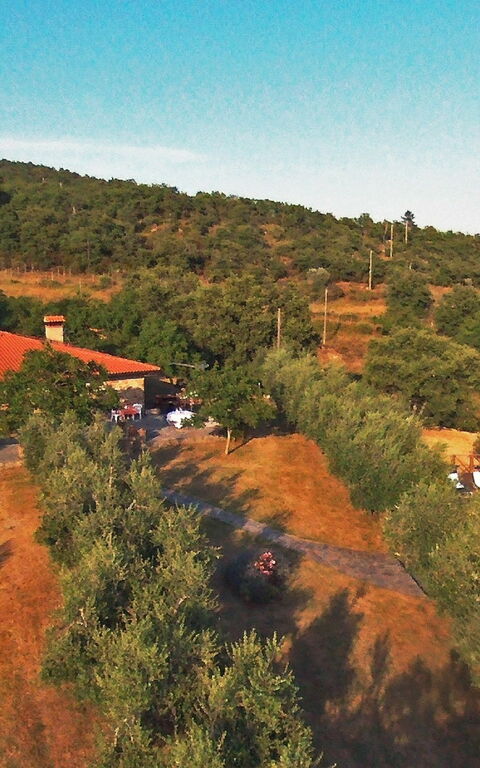 Civitella: Scenic View