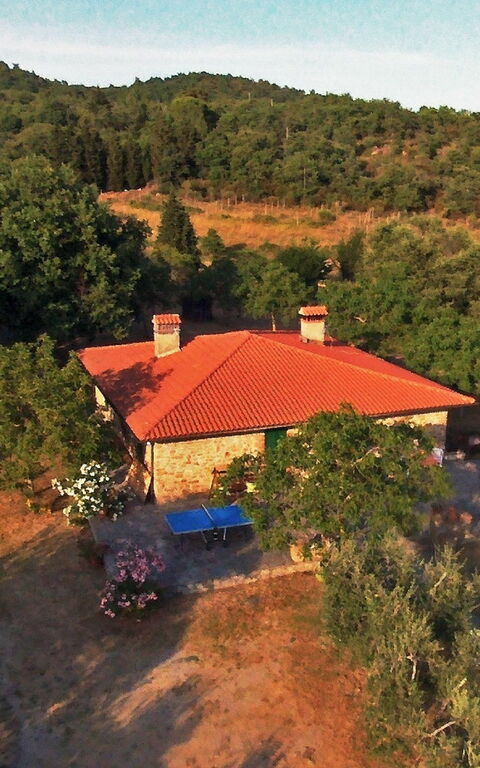 Civitella: Scenic View