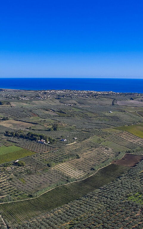 Villa Oasi: Scenic View