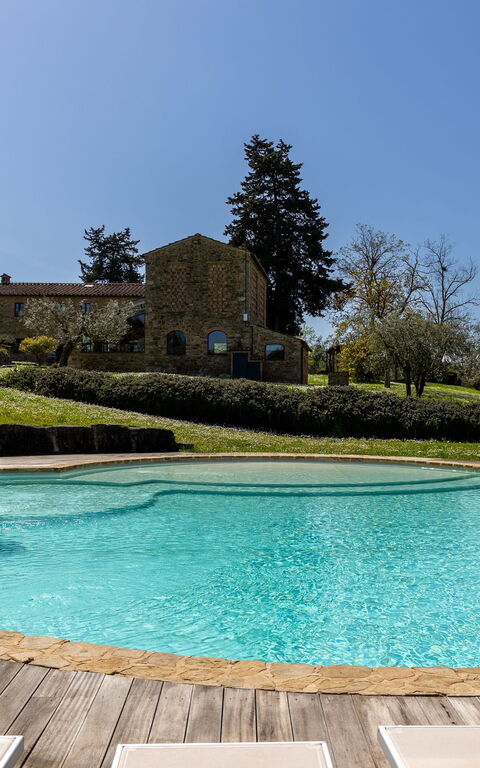 Villa Ferdinando: Garden, Outdoor, Pool
