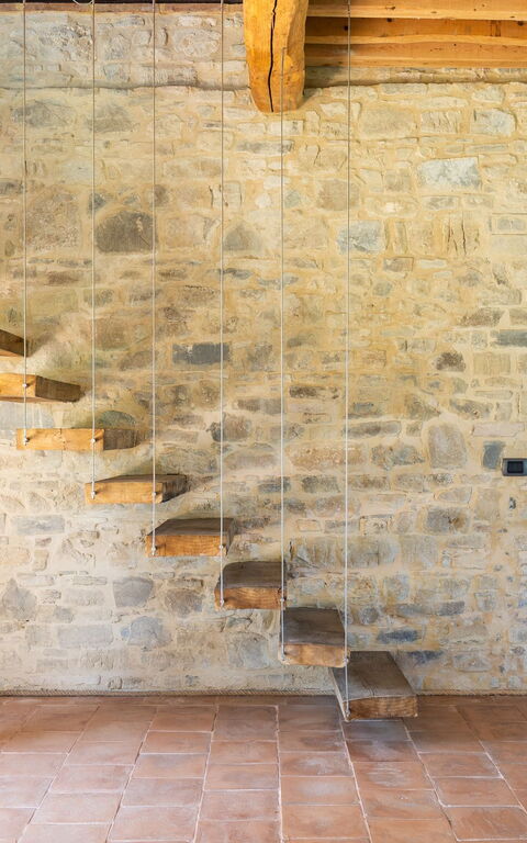 Villa Ferdinando: Other Room