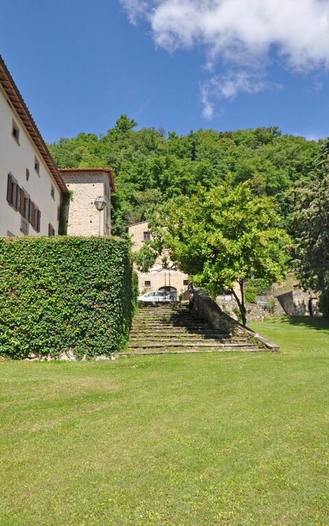 Civetta: Building Exterior, Garden