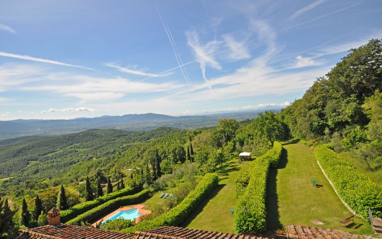 Accommodation Civetta 8: Outdoor, Pool