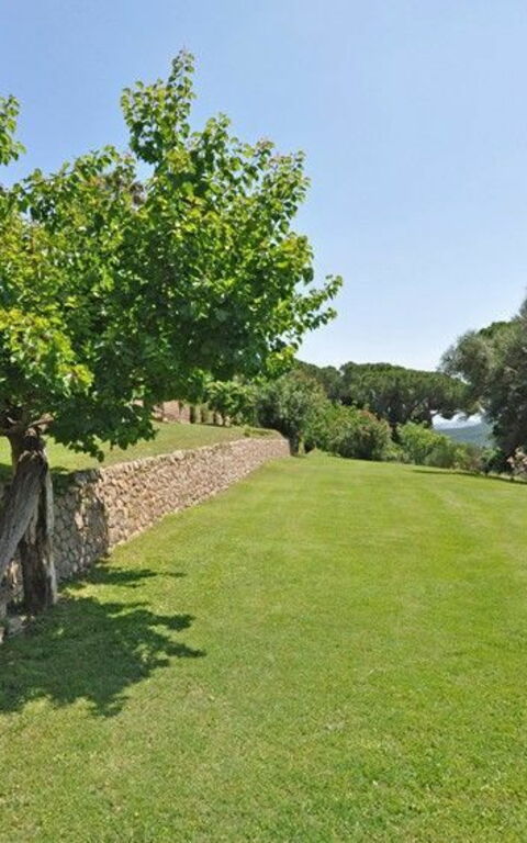 Il Principe: Scenic View