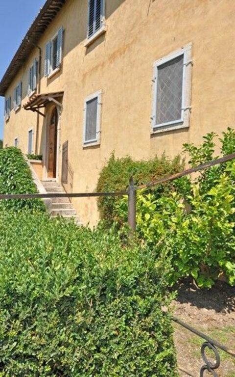 Il Principe: Building Exterior, Garden, Outdoor