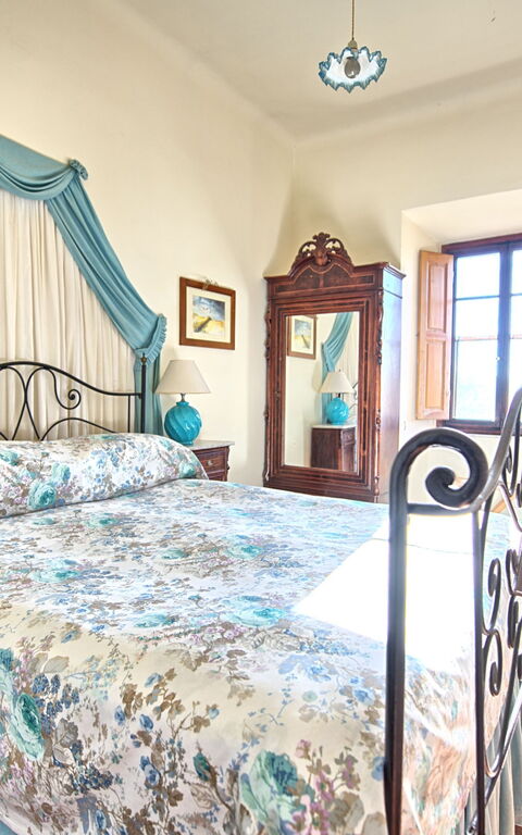 Il Principe: Bedroom