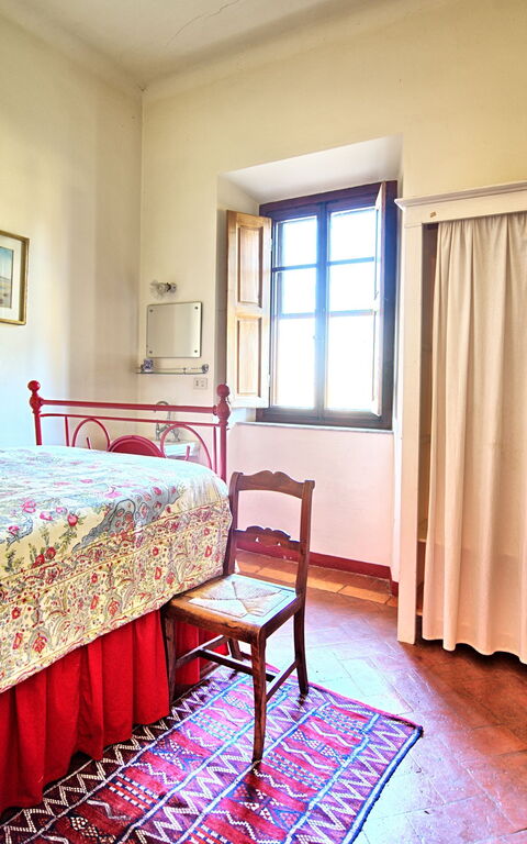 Il Principe: Bedroom