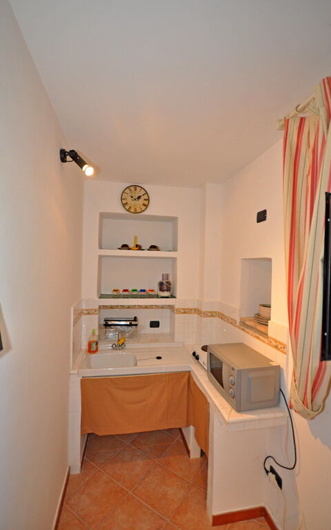 Ginestrella: Kitchen