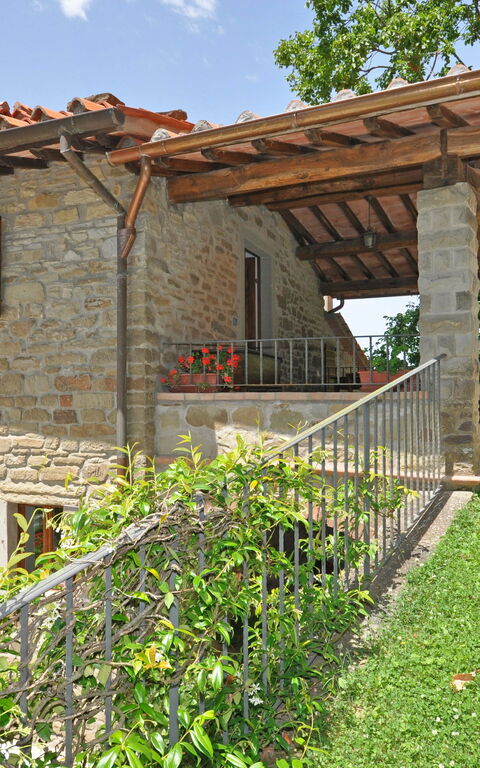 Villa Dame: Building Exterior, Garden, Outdoor