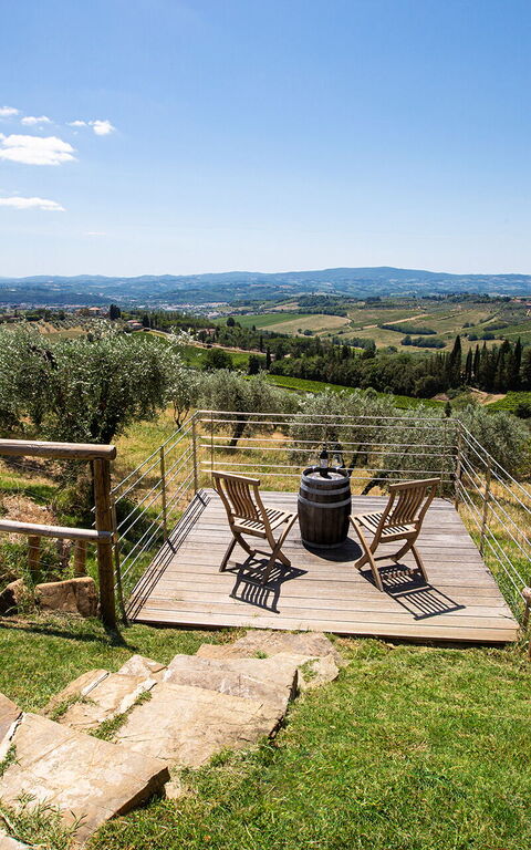 Arturo: Garden, Outdoor, Scenic View