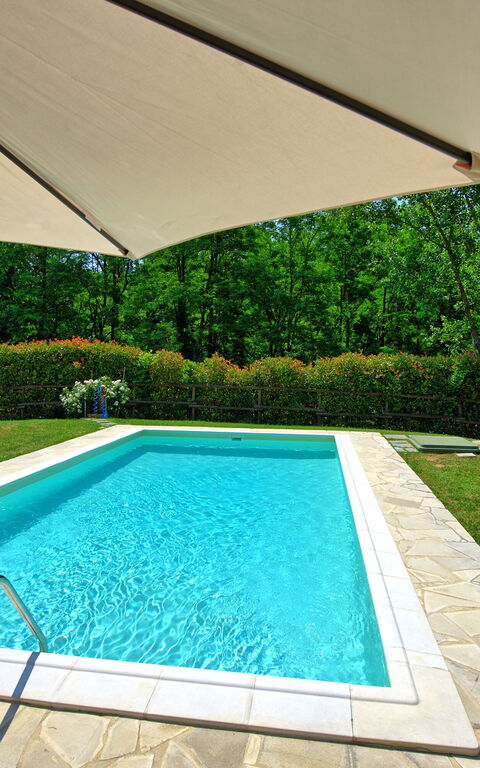 Casa Ovile: Garden, Outdoor, Pool