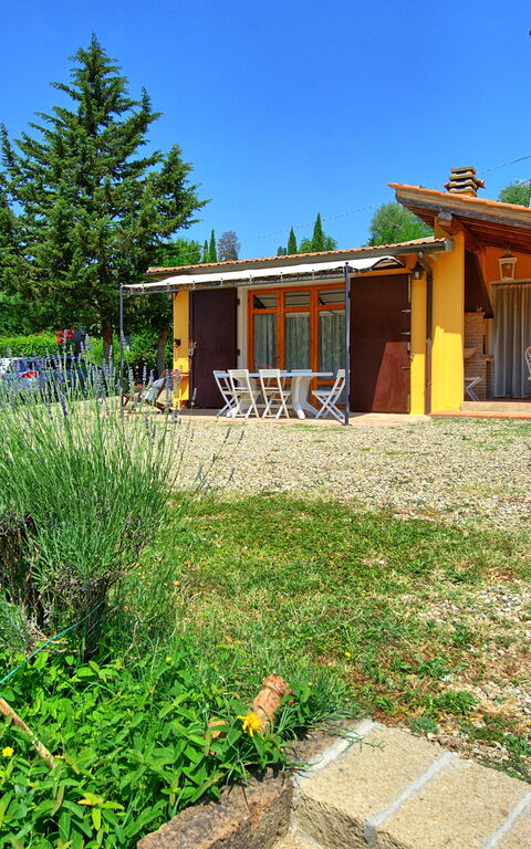 Casa Ovile: Building Exterior