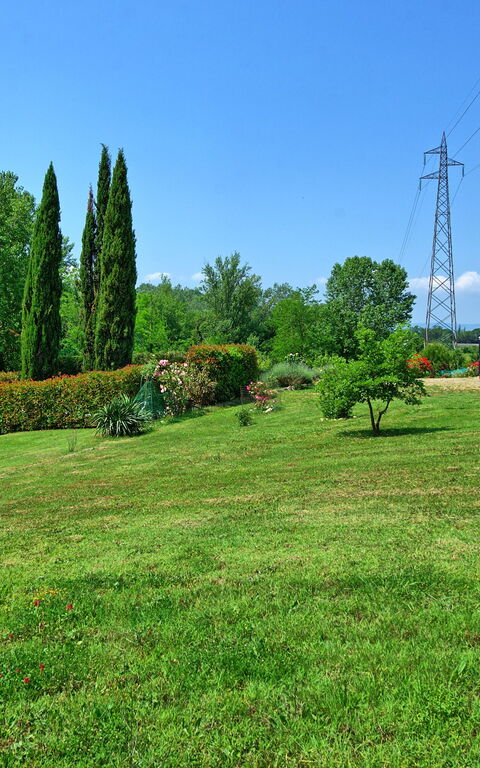 Casa Ovile: Garden, Scenic View