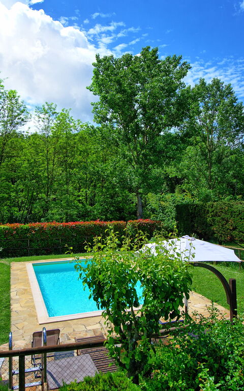 Casa Ovile: Garden, Outdoor, Pool