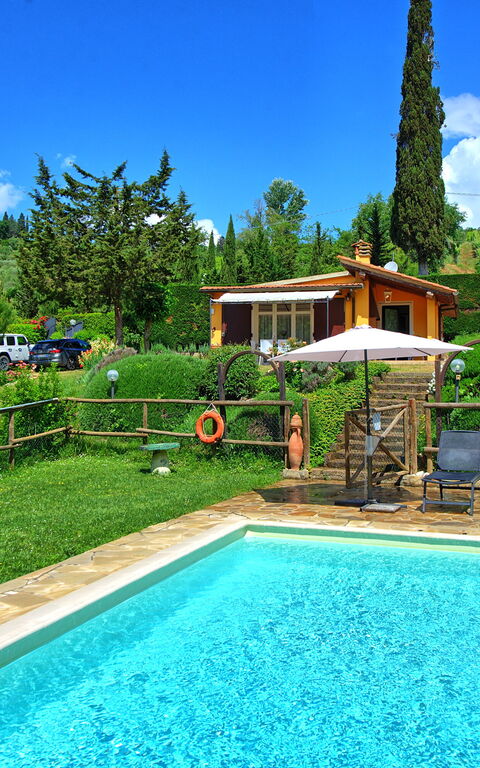 Casa Ovile: Garden, Outdoor, Pool