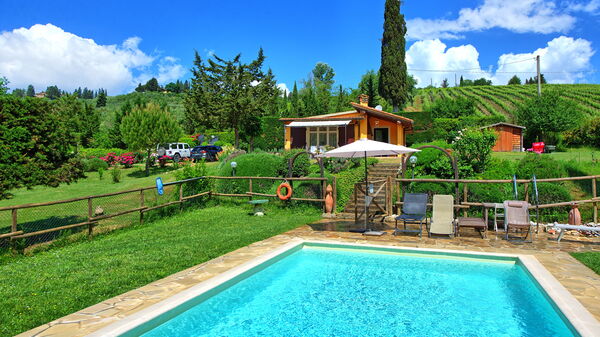 Casa Ovile: Garden, Outdoor, Pool