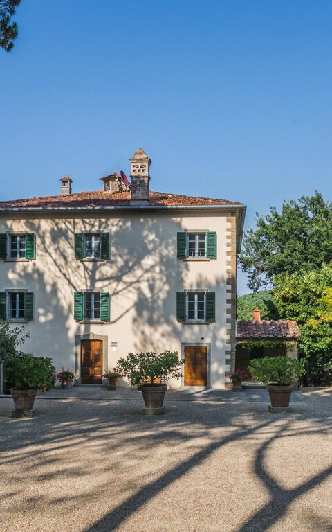 Palazzo Rosadi: Outdoor