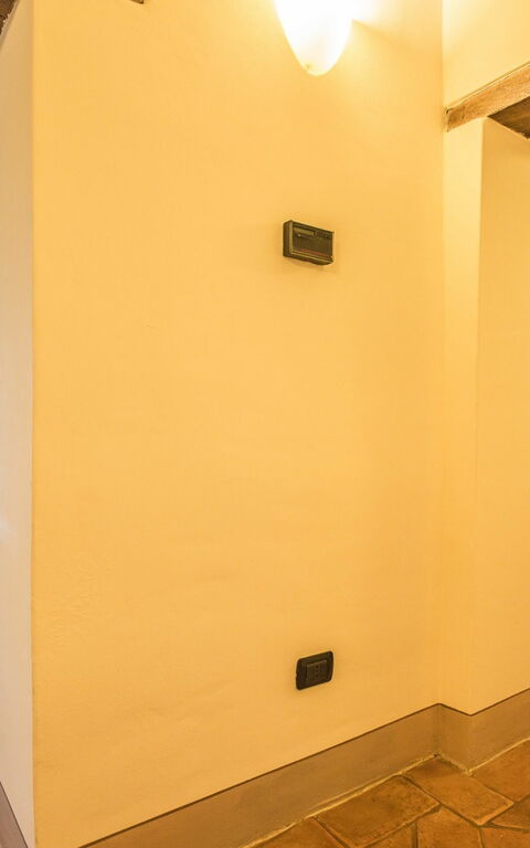 Torre Del Cielo: Bedroom