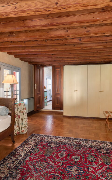 Ca' Marcello: Other Room