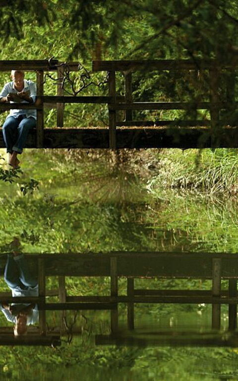 Ca' Marcello: Outdoor