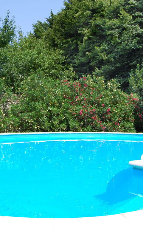 Ca' Marcello: Outdoor, Pool