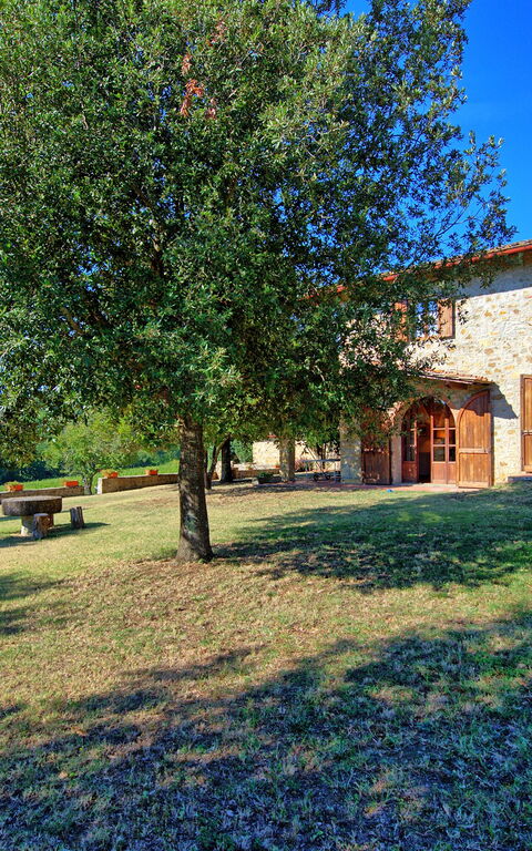 Casavecchia: Building Exterior, Garden, Outdoor