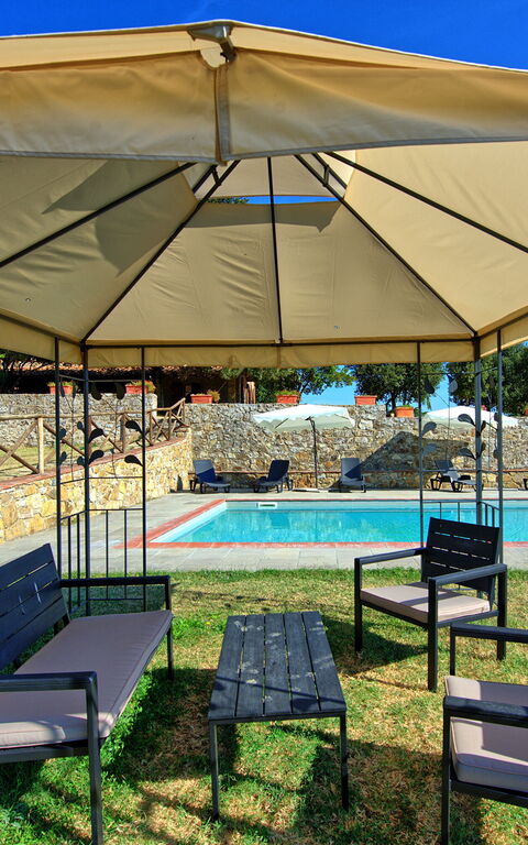 Casavecchia: Garden, Outdoor, Pool, Summer