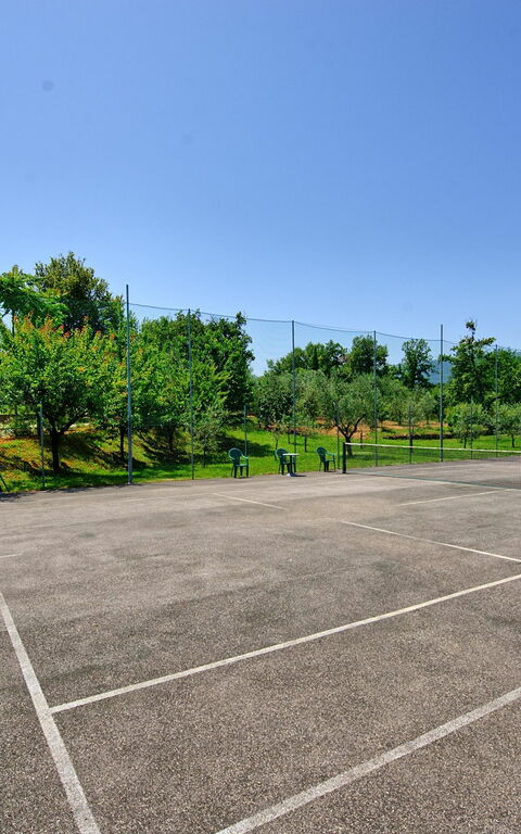 Villa Poggetta: Activities