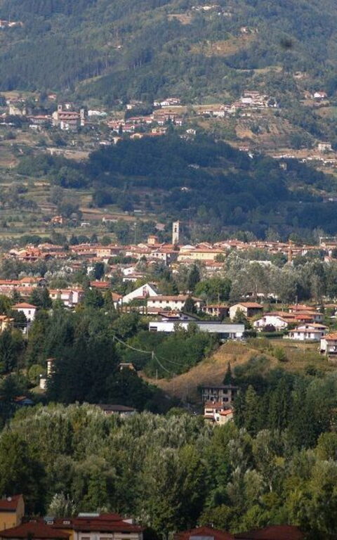 Villa Il Nido: Outdoor, Scenic View