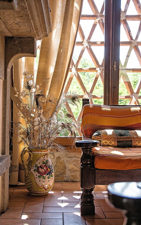 Villa Il Nido: Other Room