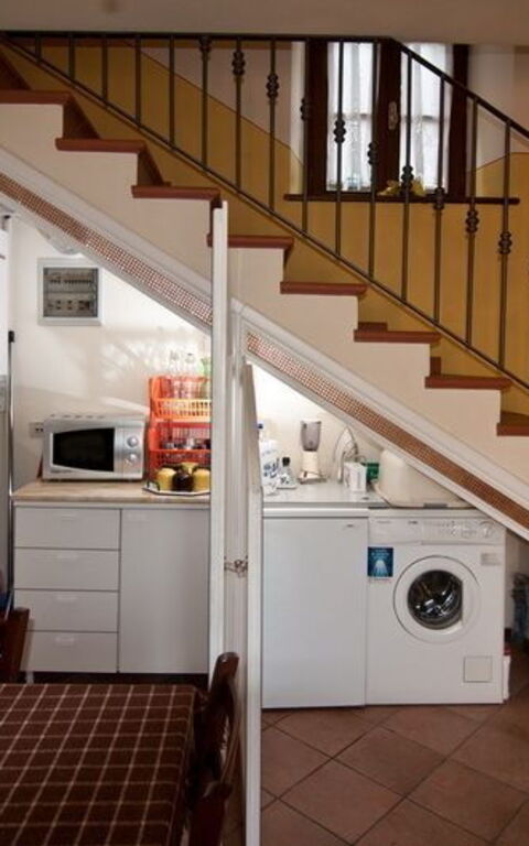 Il Palazzetto: Other Room