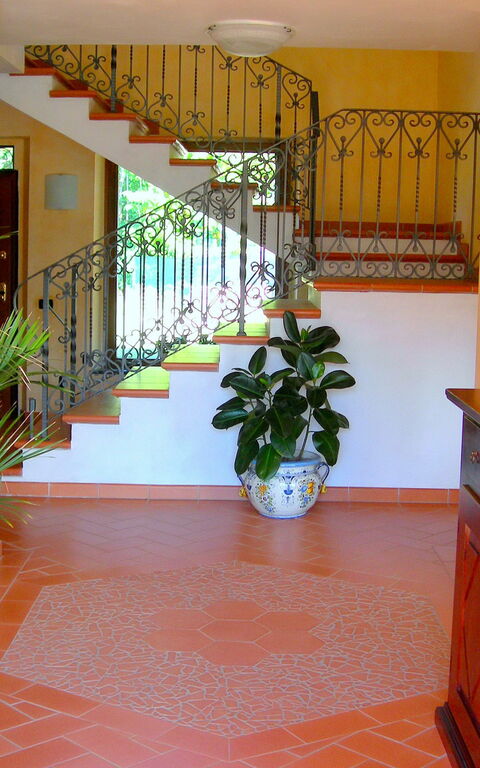 Villa Saida: Other Room