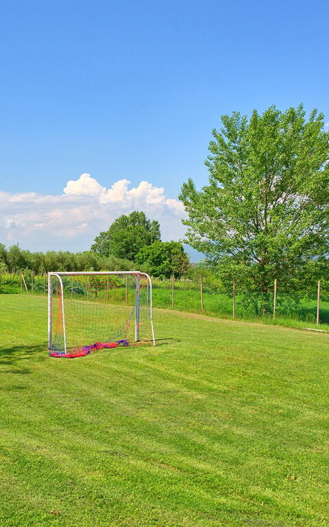 Villa Giare: Activities