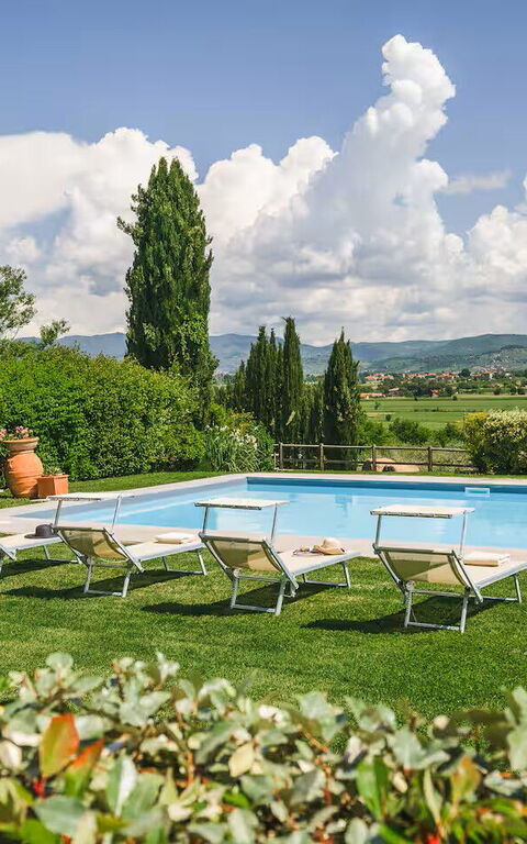 Villa Giare: Garden, Outdoor, Pool