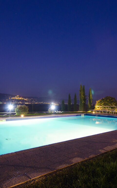 Villa Giare: Garden, Outdoor, Pool, Scenic View