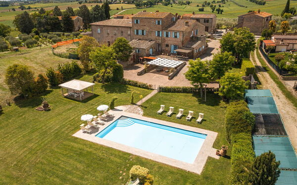 Villa Giare: Building Exterior, Outdoor, Pool