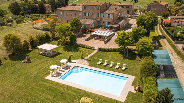 Villa Giare: Building Exterior, Outdoor, Pool