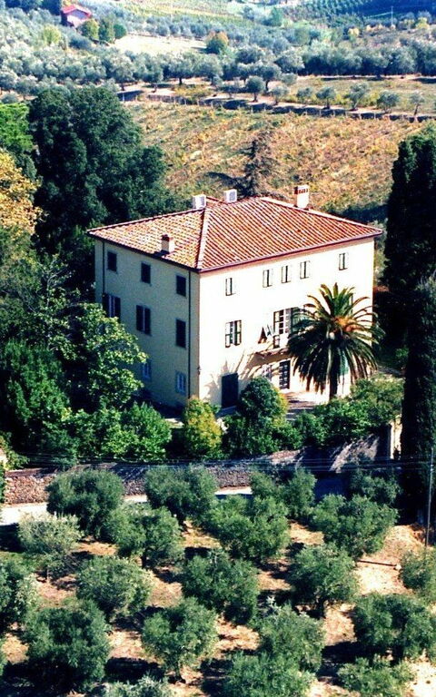 Villa Pedone: Outdoor, Scenic View