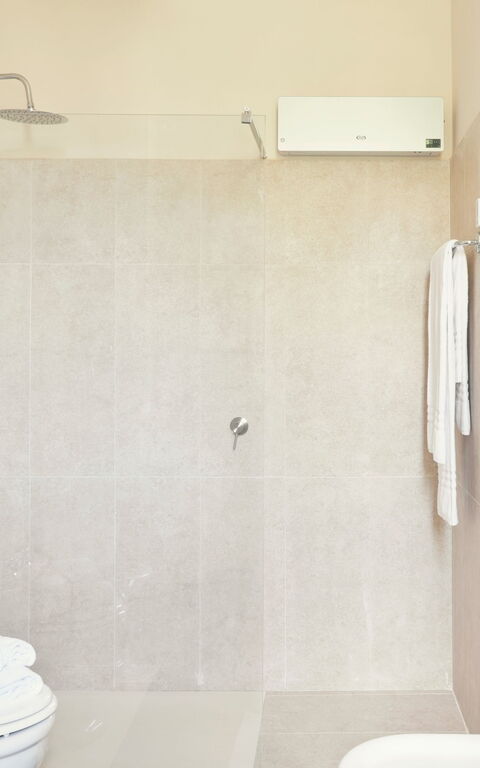 Villa Pedone: Bathroom