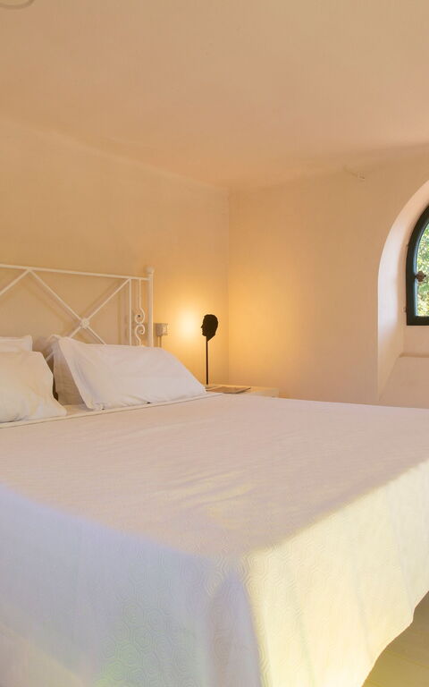 Villa Pedone: Bedroom