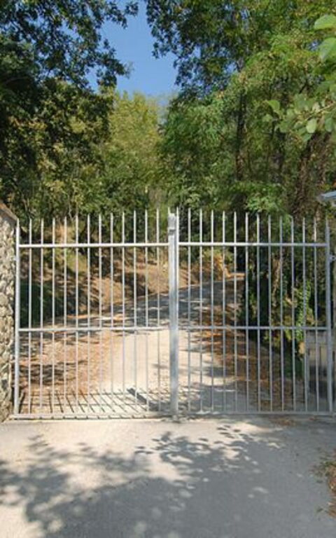 Villa Le Ferrette: Outdoor