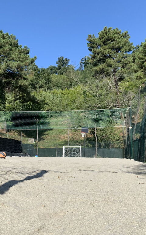 Villa Le Ferrette: Activities