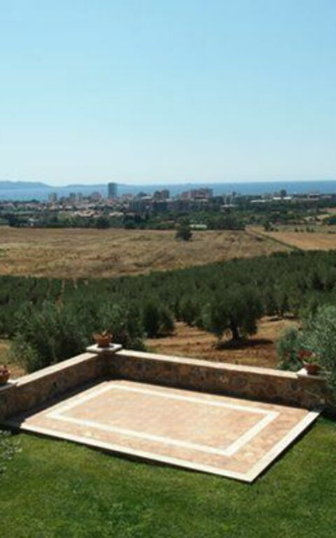 Villa Giulia Follonica